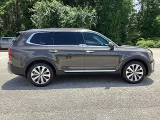 Kia Telluride 2020 AWD S 4dr SUV