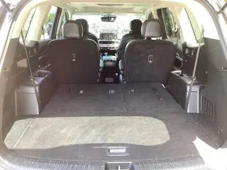 Kia Telluride 2020 AWD S 4dr SUV