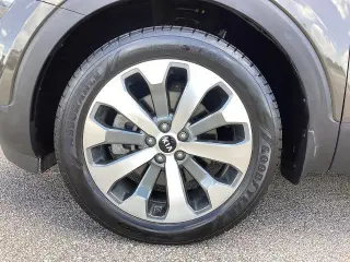 Kia Telluride 2020 AWD S 4dr SUV