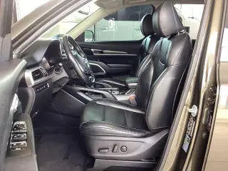 Kia Telluride 2020 AWD S 4dr SUV