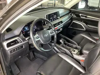 Kia Telluride 2020 AWD S 4dr SUV