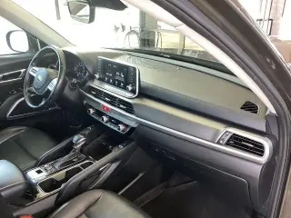 Kia Telluride 2020 AWD S 4dr SUV