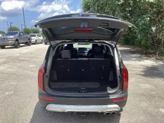 Kia Telluride 2020 AWD S 4dr SUV
