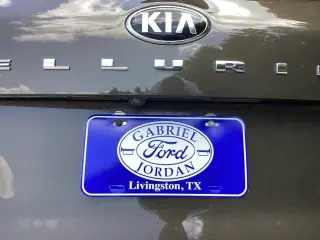 Kia Telluride 2020 AWD S 4dr SUV