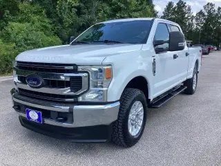 Ford F-250 Super Duty 2020 4x4 King Ranch 4dr Crew Cab 8 ft. LB Pickup