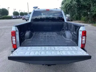 Ford F-250 Super Duty 2020 4x4 King Ranch 4dr Crew Cab 8 ft. LB Pickup