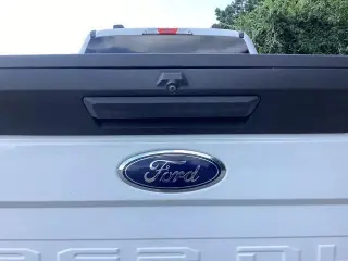 Ford F-250 Super Duty 2020 4x4 King Ranch 4dr Crew Cab 8 ft. LB Pickup
