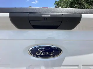 Ford F-150 2023 4x2 XL 4dr SuperCrew 5.5 ft. SB