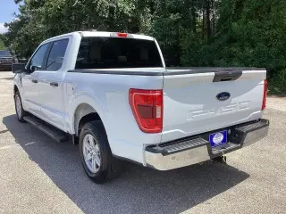 Ford F-150 2023 4x2 XL 4dr SuperCrew 5.5 ft. SB