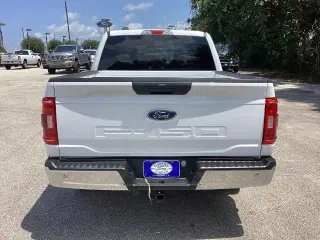 Ford F-150 2023 4x2 XL 4dr SuperCrew 5.5 ft. SB