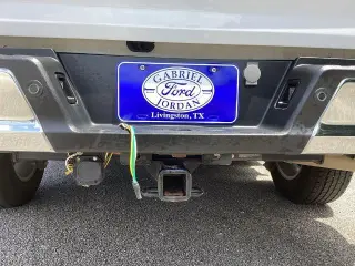 Ford F-150 2023 4x2 XL 4dr SuperCrew 5.5 ft. SB