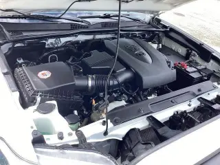 Toyota Tacoma 2023 4x4 SR V6 4dr Double Cab 5.0 ft SB