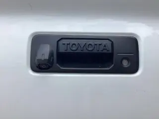 Toyota Tacoma 2023 4x4 SR V6 4dr Double Cab 5.0 ft SB