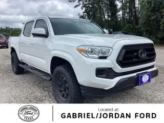 Toyota Tacoma 2023 4x4 SR V6 4dr Double Cab 5.0 ft SB