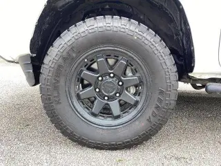 Toyota Tacoma 2023 4x4 SR V6 4dr Double Cab 5.0 ft SB
