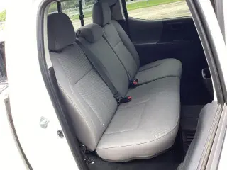 Toyota Tacoma 2023 4x4 SR V6 4dr Double Cab 5.0 ft SB