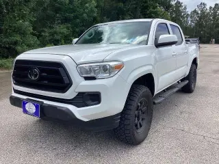 Toyota Tacoma 2023 4x4 SR V6 4dr Double Cab 5.0 ft SB