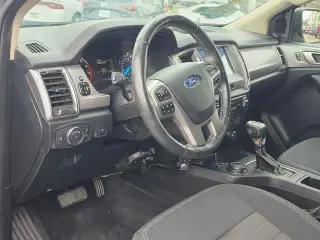 Ford Ranger 2020 4x4 XL 4dr SuperCrew 5.1 ft. SB