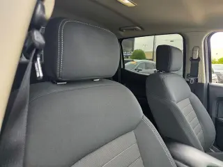 Ford Ranger 2020 4x4 XL 4dr SuperCrew 5.1 ft. SB
