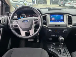 Ford Ranger 2020 4x4 XL 4dr SuperCrew 5.1 ft. SB