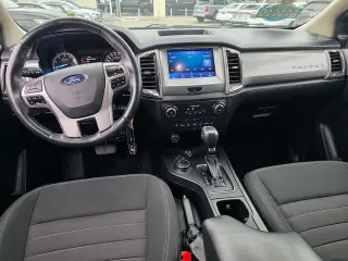Ford Ranger 2020 4x4 XL 4dr SuperCrew 5.1 ft. SB
