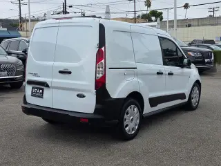 Ford Transit Connect 2020 XL 4dr SWB Cargo Mini-Van w/Rear Cargo Doors