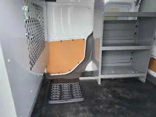 Ford Transit Connect 2020 XL 4dr SWB Cargo Mini-Van w/Rear Cargo Doors