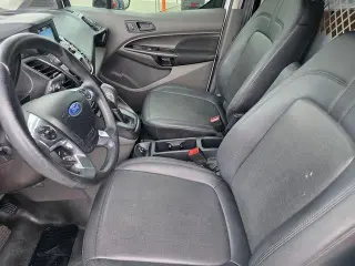 Ford Transit Connect 2020 XL 4dr SWB Cargo Mini-Van w/Rear Cargo Doors