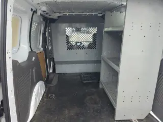 Ford Transit Connect 2020 XL 4dr SWB Cargo Mini-Van w/Rear Cargo Doors