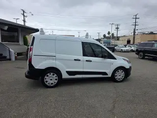 Ford Transit Connect 2020 XL 4dr SWB Cargo Mini-Van w/Rear Cargo Doors