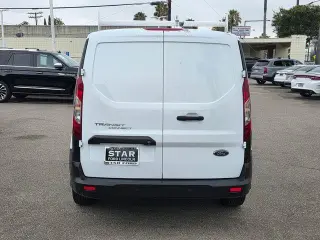 Ford Transit Connect 2020 XL 4dr SWB Cargo Mini-Van w/Rear Cargo Doors