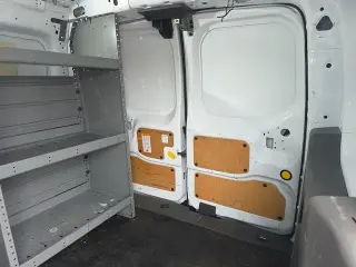 Ford Transit Connect 2020 XL 4dr SWB Cargo Mini-Van w/Rear Cargo Doors