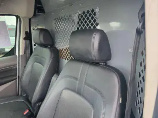 Ford Transit Connect 2020 XL 4dr SWB Cargo Mini-Van w/Rear Cargo Doors