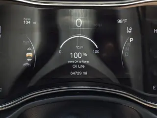 Jeep Grand Cherokee 2020 4x4 Limited 4dr SUV
