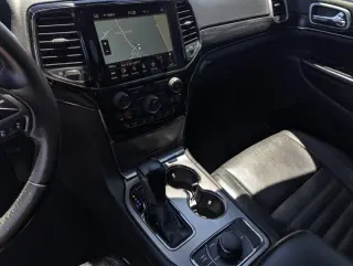 Jeep Grand Cherokee 2020 4x4 Limited 4dr SUV