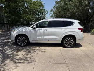 Hyundai SANTA FE 2023 Calligraphy 4dr Crossover