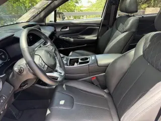 Hyundai SANTA FE 2023 Calligraphy 4dr Crossover