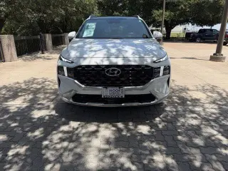 Hyundai SANTA FE 2023 Calligraphy 4dr Crossover