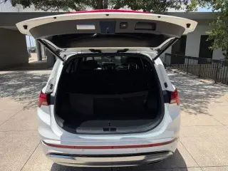 Hyundai SANTA FE 2023 Calligraphy 4dr Crossover