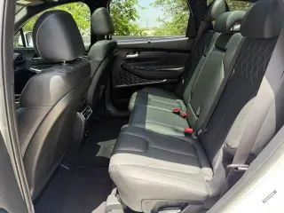 Hyundai SANTA FE 2023 Calligraphy 4dr Crossover