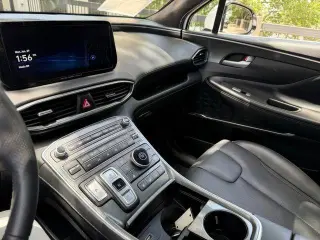 Hyundai SANTA FE 2023 Calligraphy 4dr Crossover