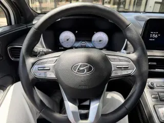 Hyundai SANTA FE 2023 Calligraphy 4dr Crossover
