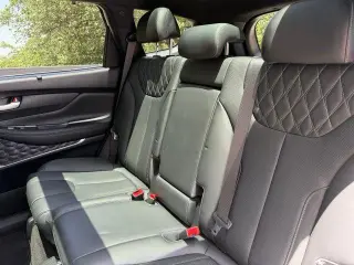 Hyundai SANTA FE 2023 Calligraphy 4dr Crossover