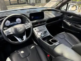 Hyundai SANTA FE 2023 Calligraphy 4dr Crossover