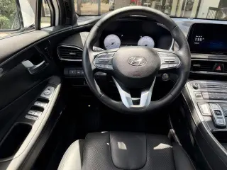 Hyundai SANTA FE 2023 Calligraphy 4dr Crossover