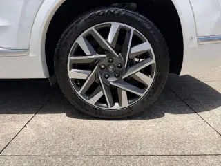 Hyundai SANTA FE 2023 Calligraphy 4dr Crossover