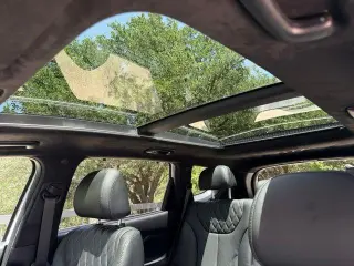 Hyundai SANTA FE 2023 Calligraphy 4dr Crossover
