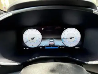 Hyundai SANTA FE 2023 Calligraphy 4dr Crossover