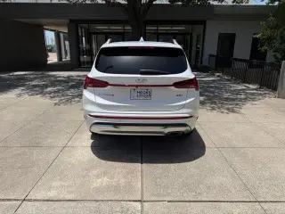Hyundai SANTA FE 2023 Calligraphy 4dr Crossover