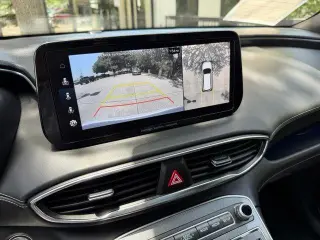 Hyundai SANTA FE 2023 Calligraphy 4dr Crossover